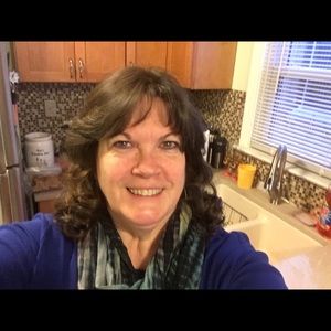 Meet your Posher, Karen